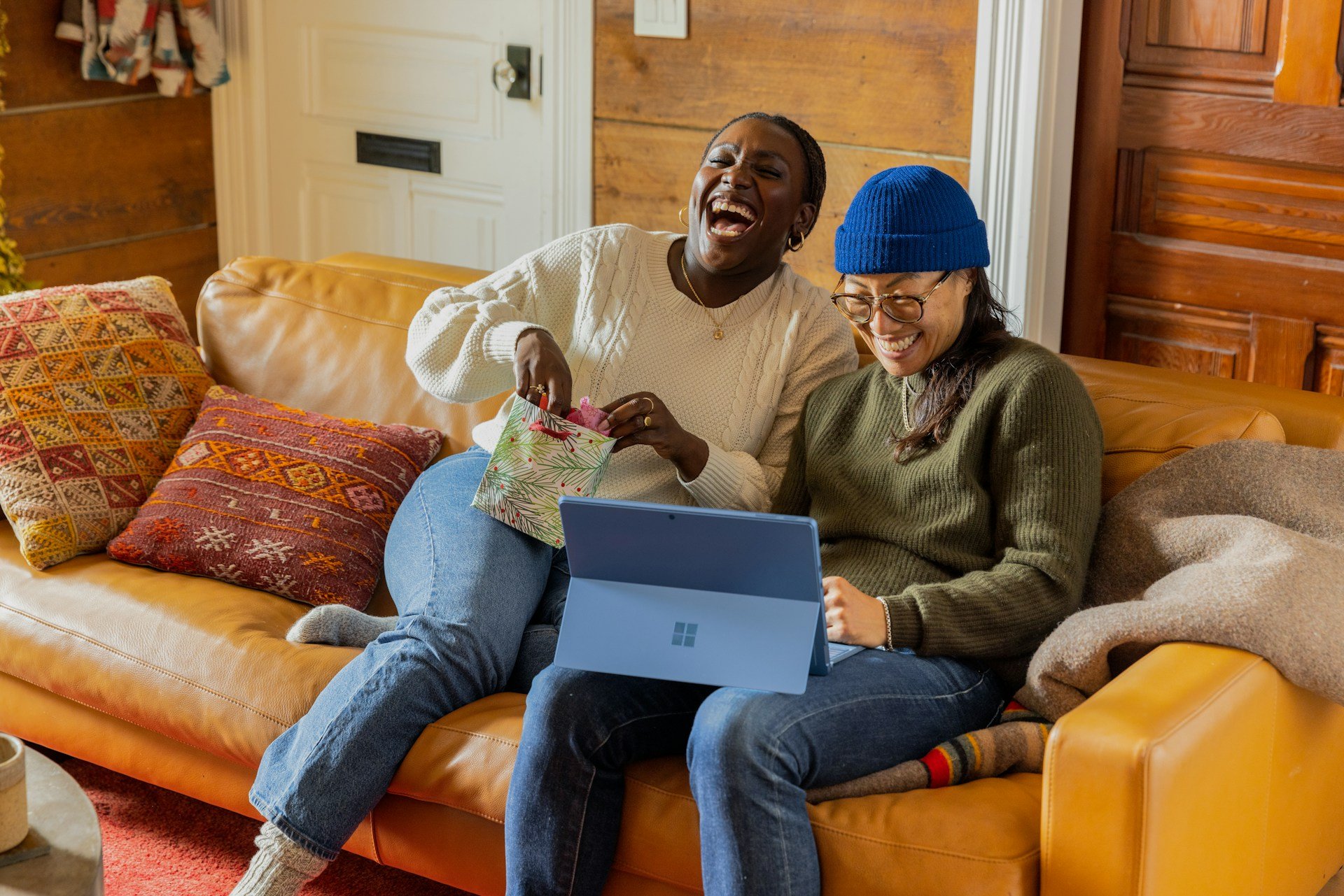 El estudio más largo de la historia de Harvard da con la clave de la felicidad: esto es lo que dice