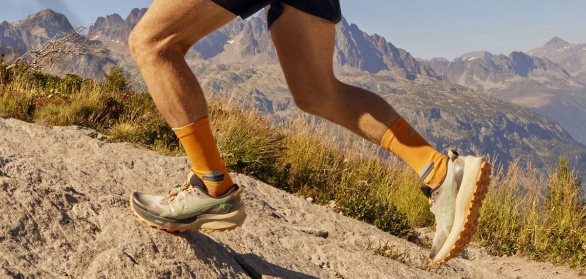 Las mejores zapatillas de trail running de 2025 y los lanzamientos más esperados