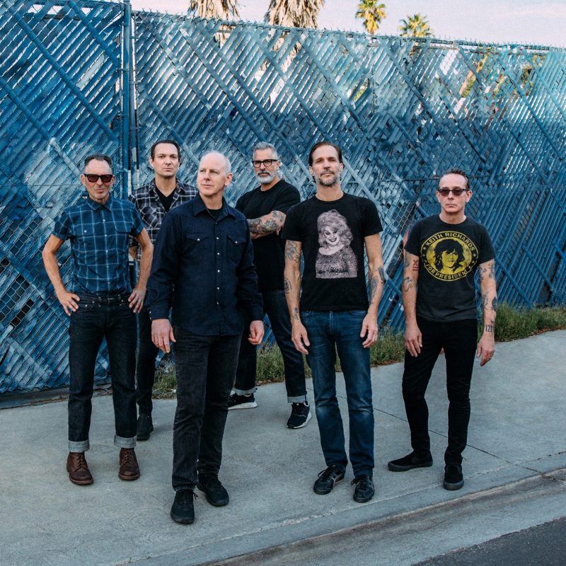 Más del 50% de entradas vendidas para BAD RELIGION en Madrid – Metalcry.com :: Tu Web de Rock y Metal