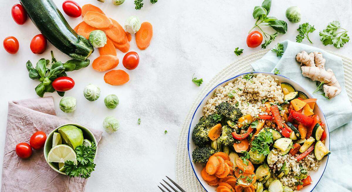 Esta es la dieta más saludable para el corazón: características y alimentos a tener en cuenta