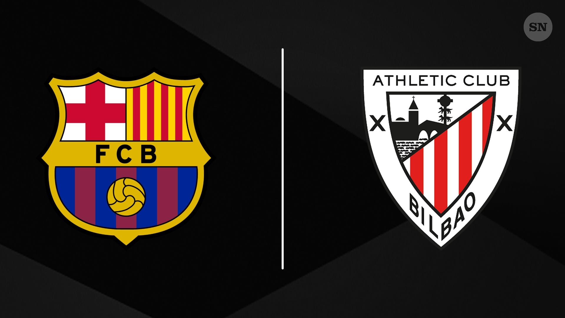 Barcelona vs. Athletic: Pronósticos y predicciones de la semifinal de la Supercopa de España 2025 | Sporting News