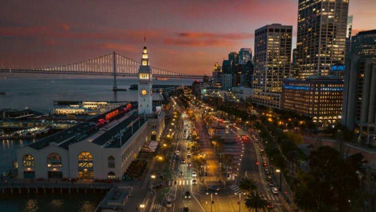 California: ¿por qué hace tanto frío en San Francisco? Hay explicación científica