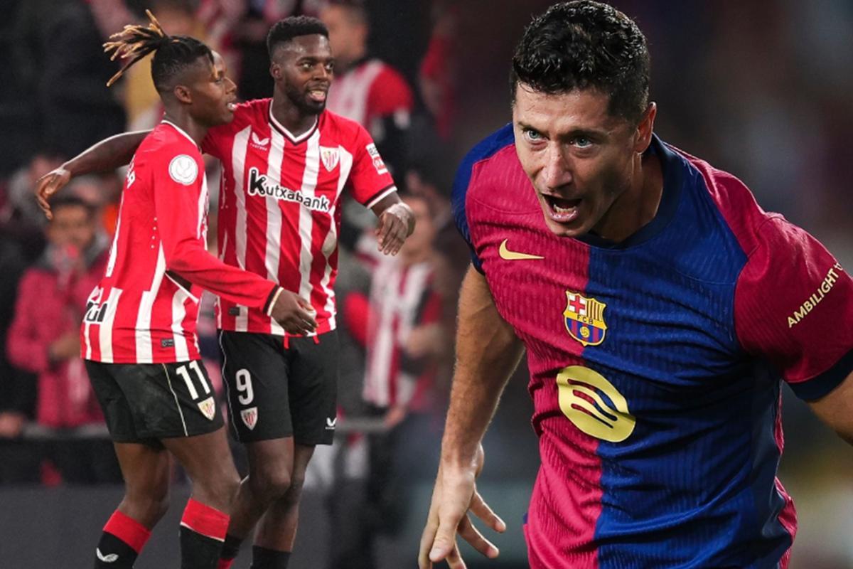 Barcelona enfrenta al Athletic Club en Arabia: hora y por dónde ver hoy el partido de la Supercopa de España