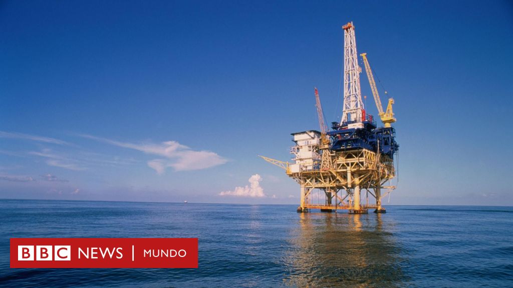 ¿A quién pertenece el Golfo de México y puede realmente Trump cambiarle el nombre como propone? – BBC News Mundo