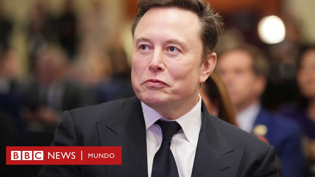 El enfrentamiento de los líderes europeos con Elon Musk por su “interferencia” en la política del Viejo Continente – BBC News Mundo