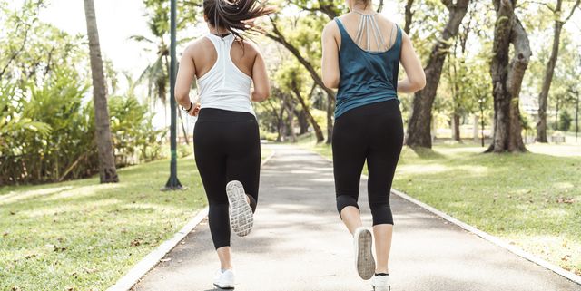 Las 10 mejores zapatillas de running para mujer 2025: análisis y opiniones