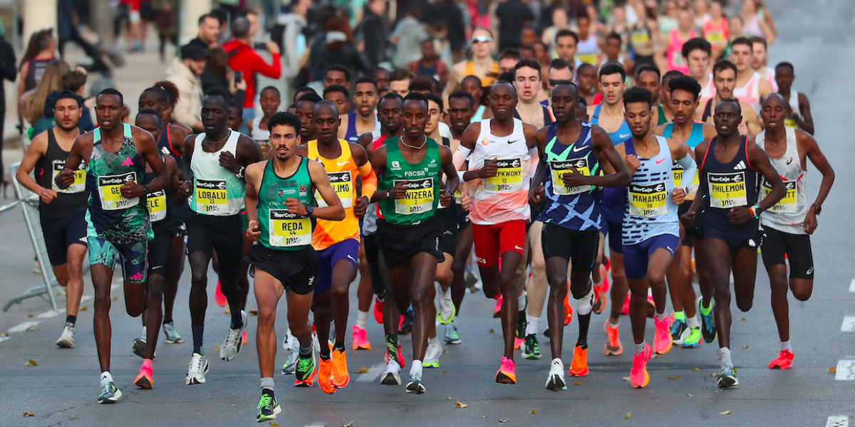 El 10K Valencia presenta su elenco de atletas de élite