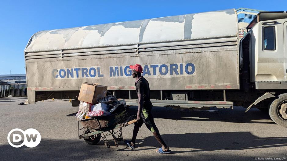 ¿Quién defiende a los migrantes en República Dominicana? – DW – 08/01/2025