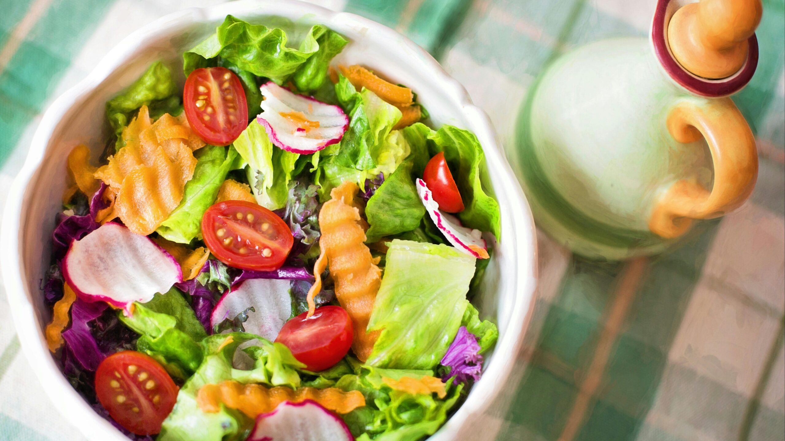 La dieta que ha sido reconocida como la más saludable para el corazón, según la