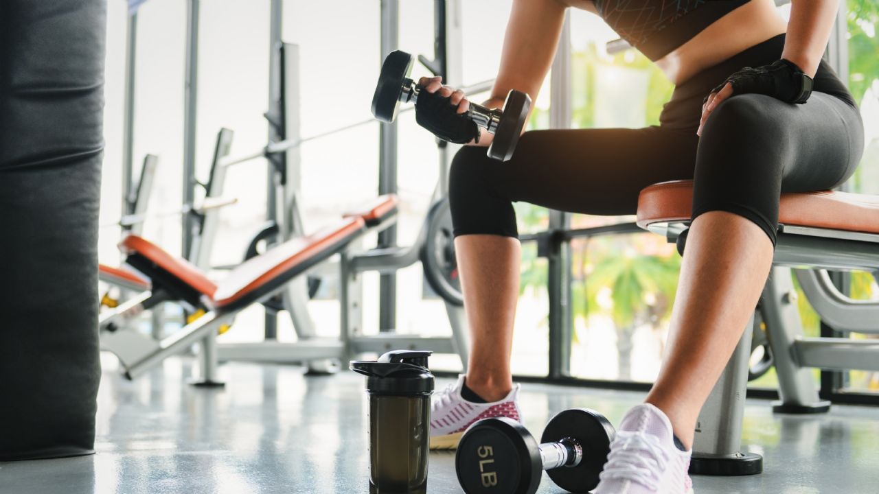 Las tendencias fitness y del bienestar que predominarán en 2025