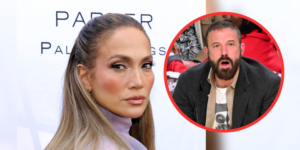 Jennifer Lopez cierra su historia con Ben Affleck: “Resultó ser una pesadilla”