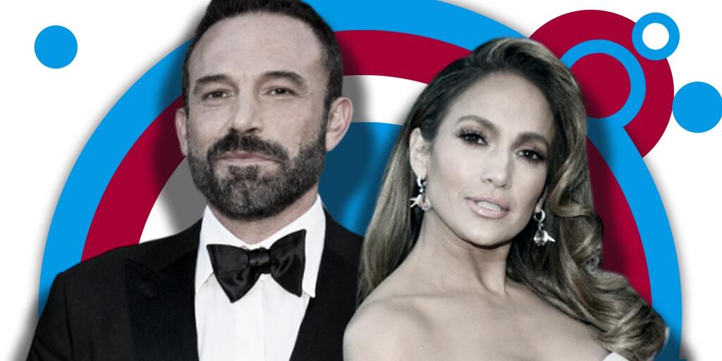 Jlo y Ben Affleck ya están oficialmente divorciados, según confirman medios