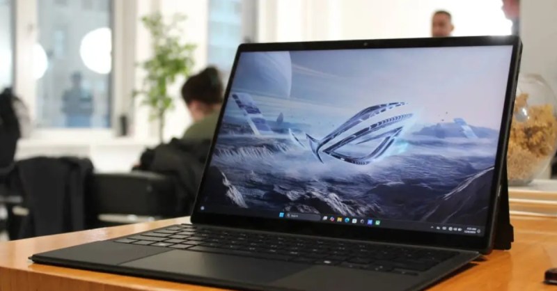 Los mejores laptops de CES 2025