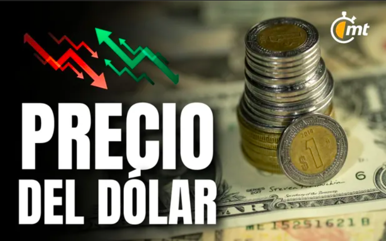 Dólar en México HOY 8 de enero de 2025: precios de compra y venta