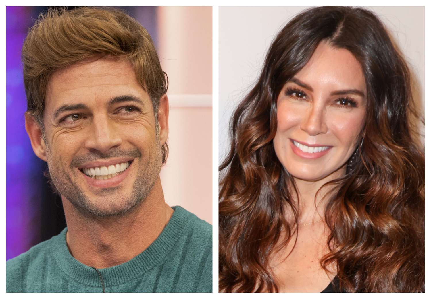 Elizabeth Gutiérrez, William Levy y sus hijos, ¿juntos en Año Nuevo? Las fotos que lo confirmarían