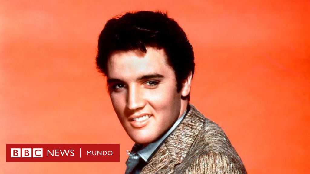 90 años de Elvis: 10 cosas que tal vez no sabías del rey del rock and roll – BBC News Mundo