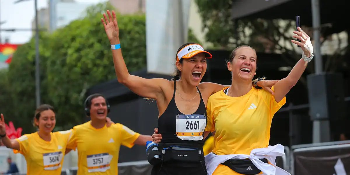 5 consejos para correr un maratón y transformar tu 2025