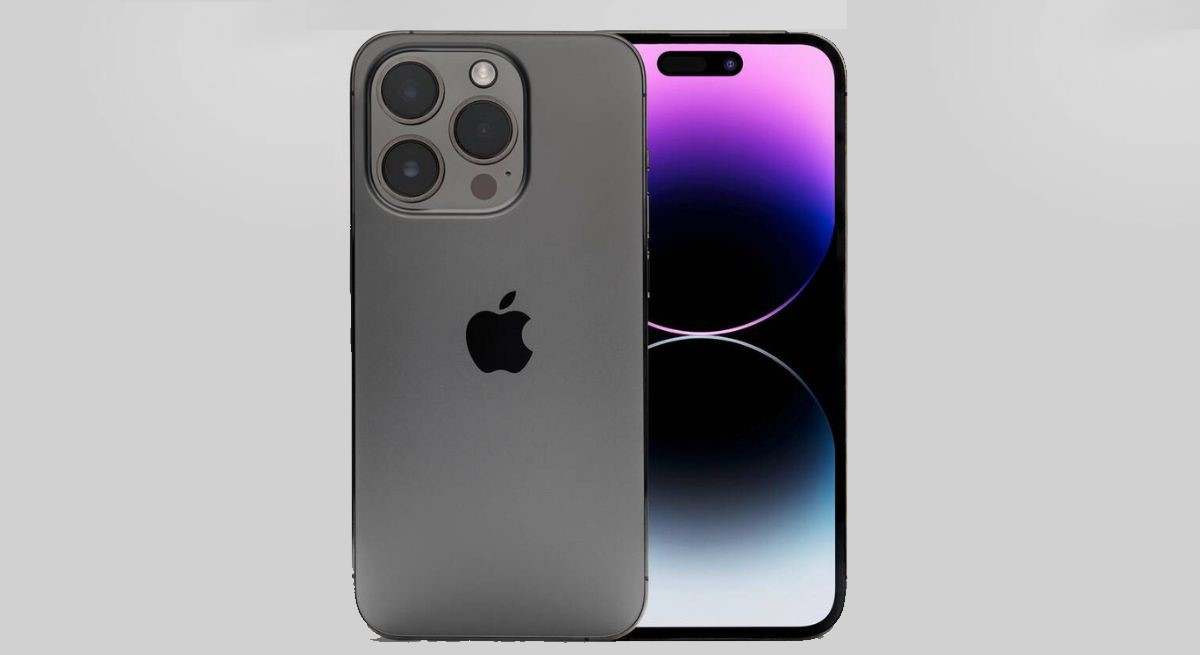 El iPhone 14 Pro al precio más bajo de su historia con esta oferta en Amazon