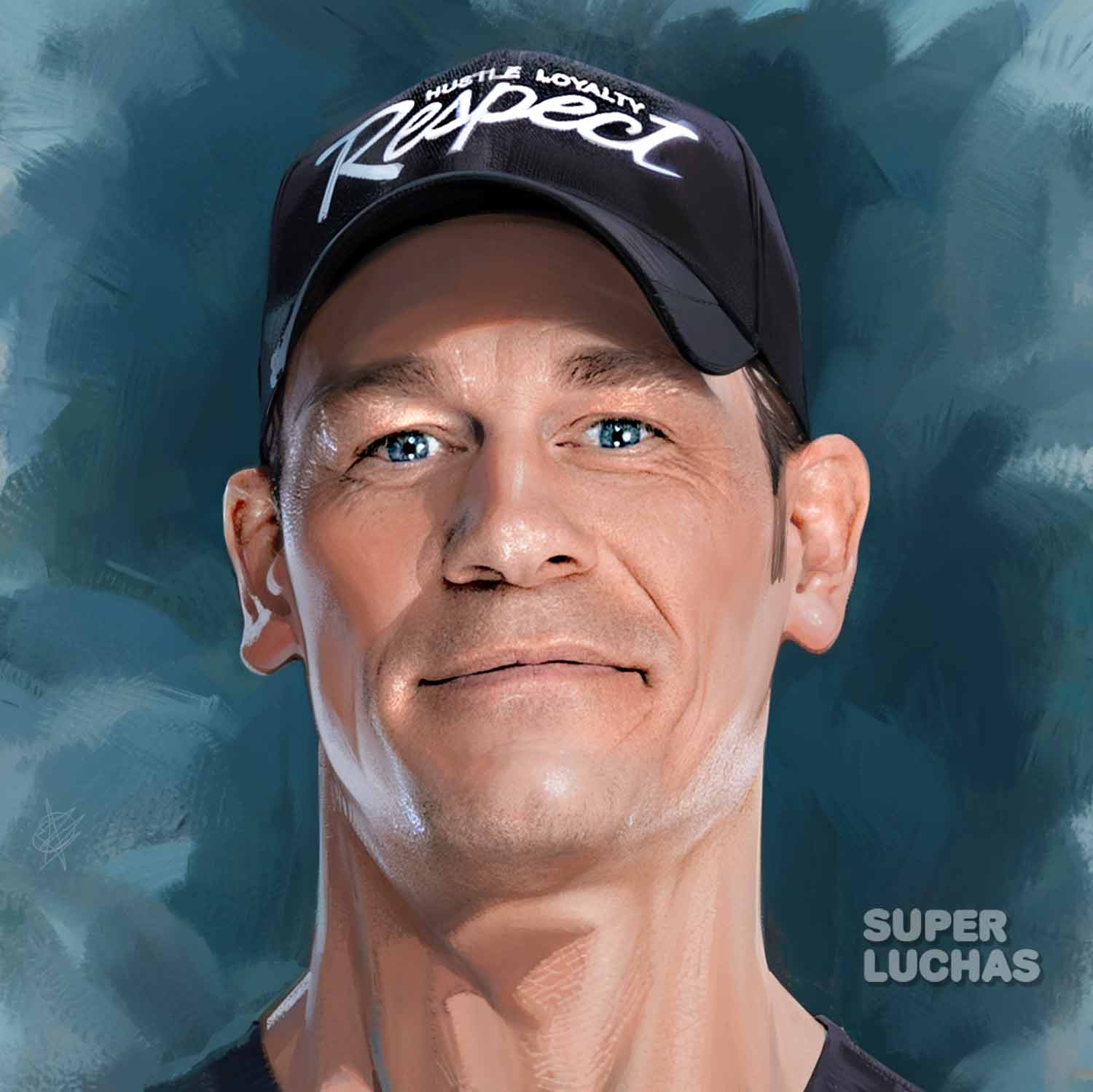 John Cena protagoniza lo nuevo de McDonald’s