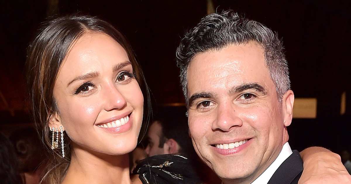 Cronología completa de la relación entre Jessica Alba y Cash Warren