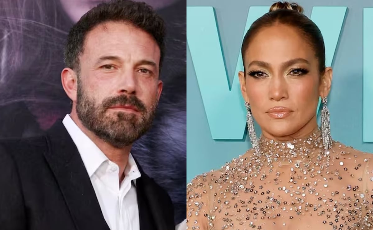 Matrimonio de Jennifer Lopez y Ben Affleck fue una “pesadilla” y “no volverán a estar juntos”