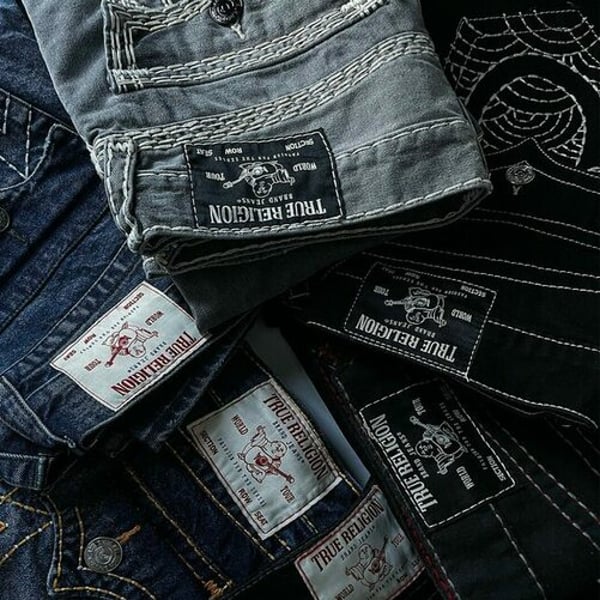 True Religion, adquirida por  Acon Investments, afronta “un nuevo capítulo emocionante”