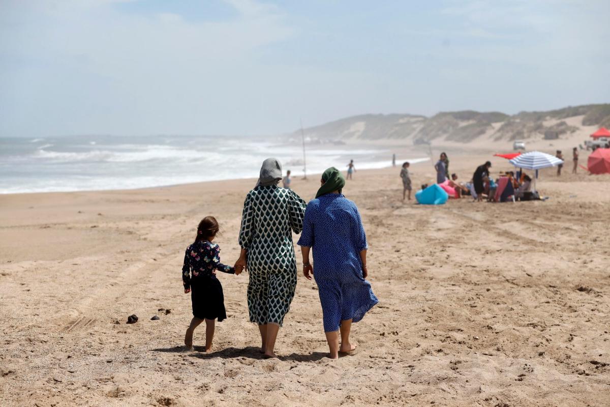 Vaiam: así es el primer parador de la costa para la comunidad judía ortodoxa