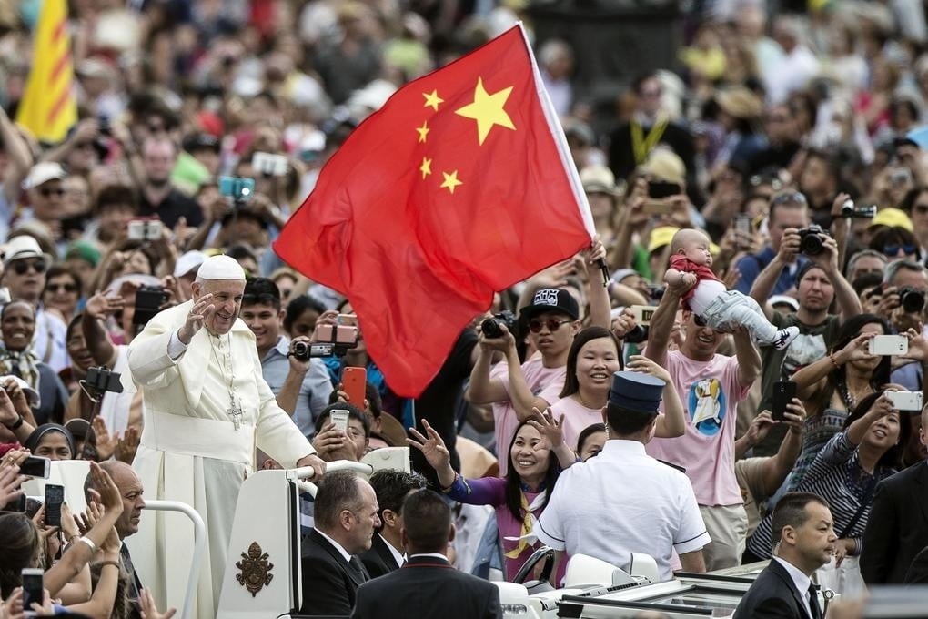 China: las comunidades católicas inician el Jubileo de la Esperanza con entusiasmo