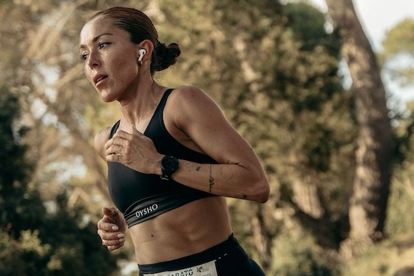 La estrategia de Oysho para ser la marca líder del running femenino en España