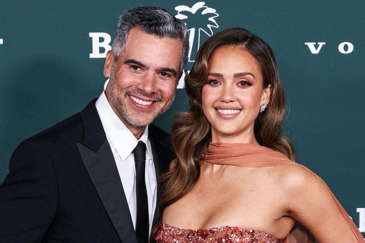 La entrevista de Jessica Alba que cobra nuevo sentido tras su separación de Cash Warren: “Un compañero de cuarto”