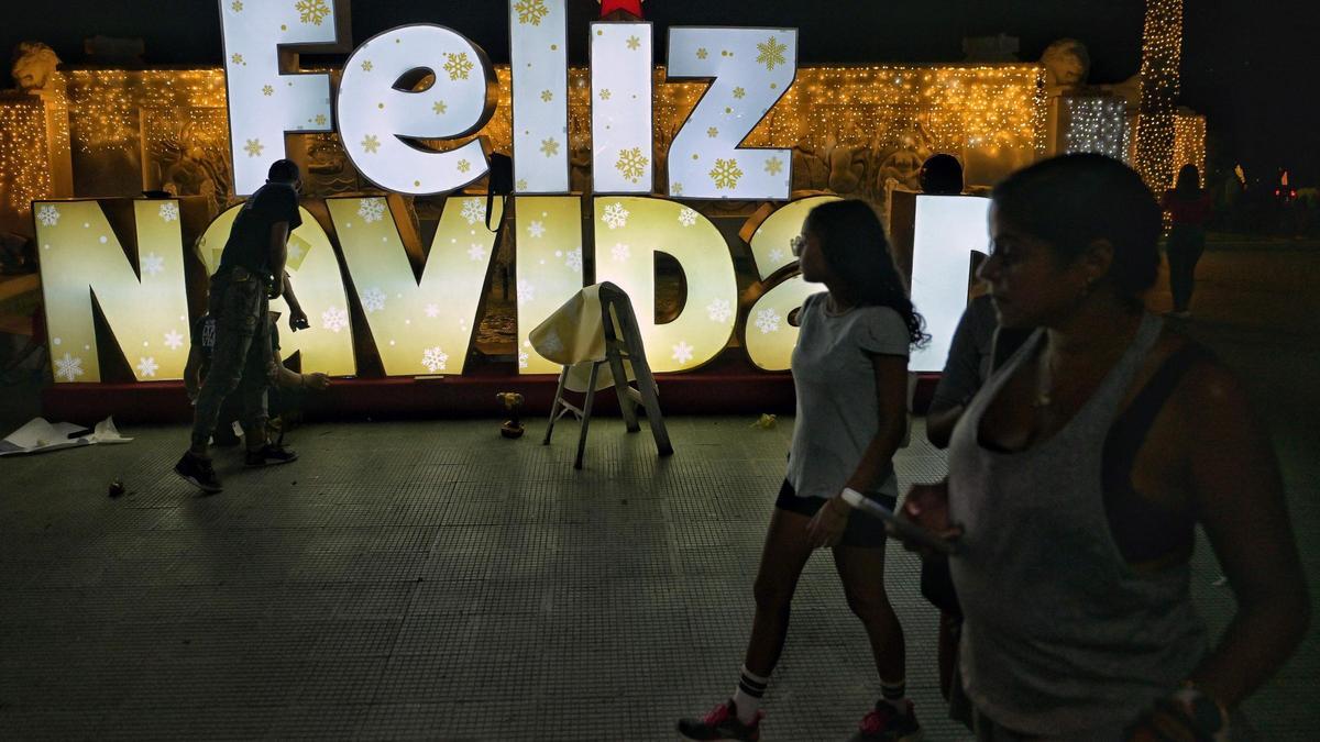 DIRECTO | Venezuela, última hora. Protestas en Caracas antes de la proclamación de Maduro como presidente