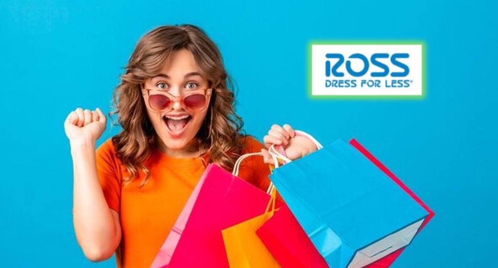 Los dos días de la semana que Ross Dress For Less tiene las mejores ofertas