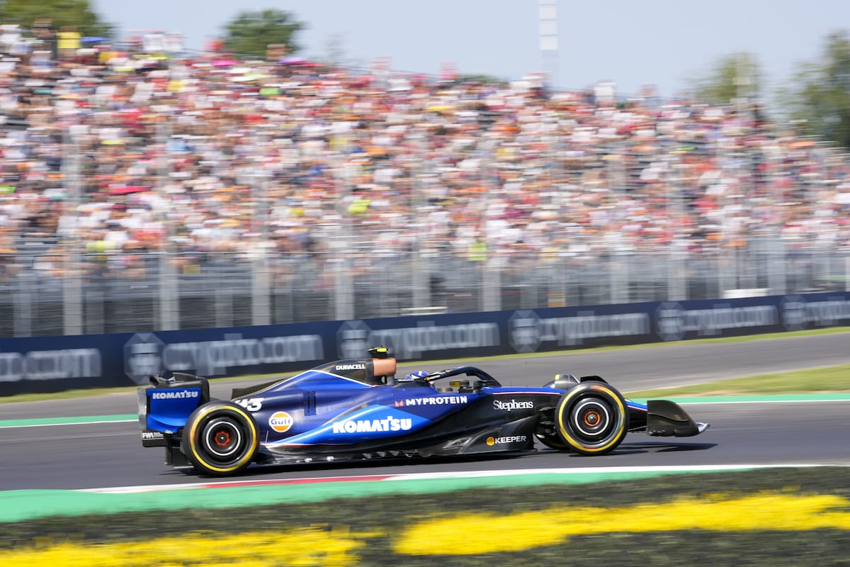 Franco Colapinto en la F1: el mensaje de Marcos Galperín tras la confirmación como piloto de pruebas de Alpine