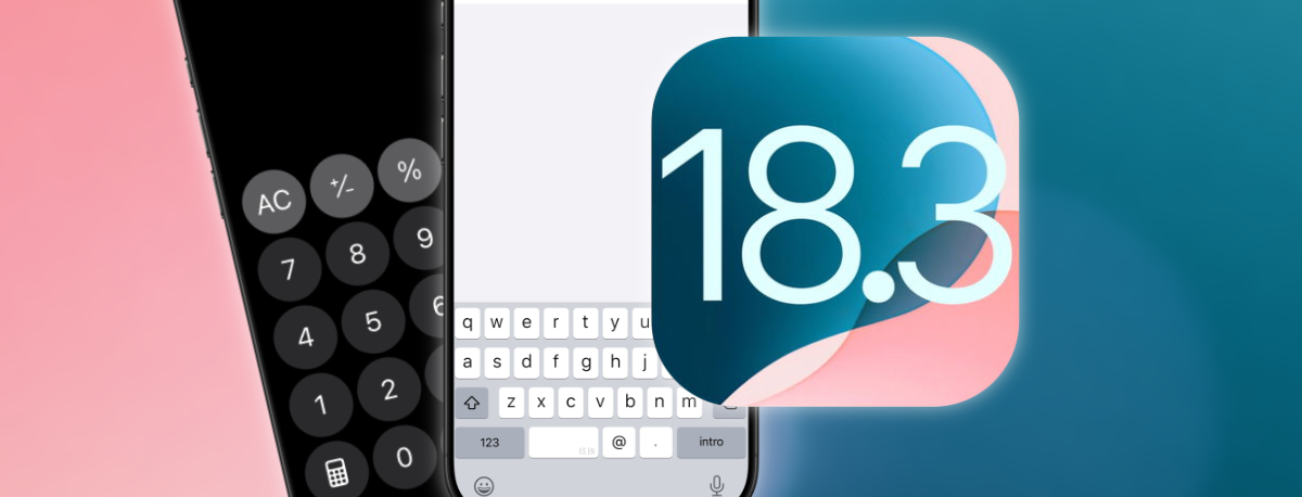 Ya disponible iOS 18.3 beta 2. Siri se espabila pero lo mejor no es eso: encontramos rastros de una misteriosa app de Apple
