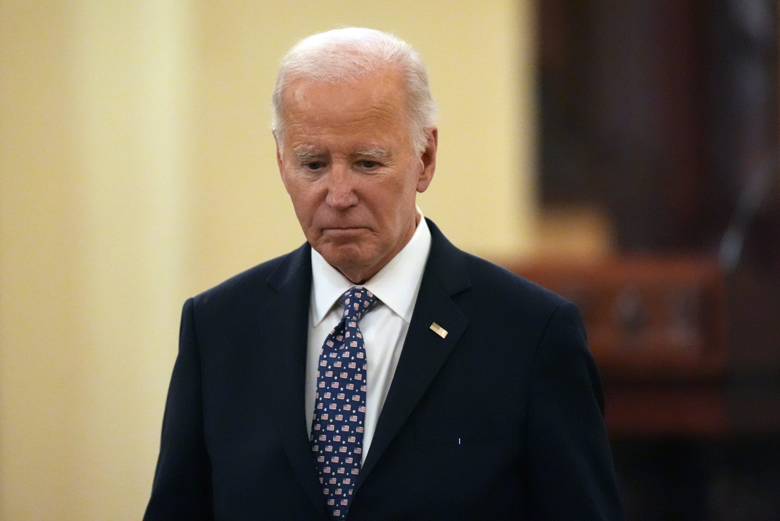 Biden cancela viaje a Italia por los incendios en California – El Diario NY