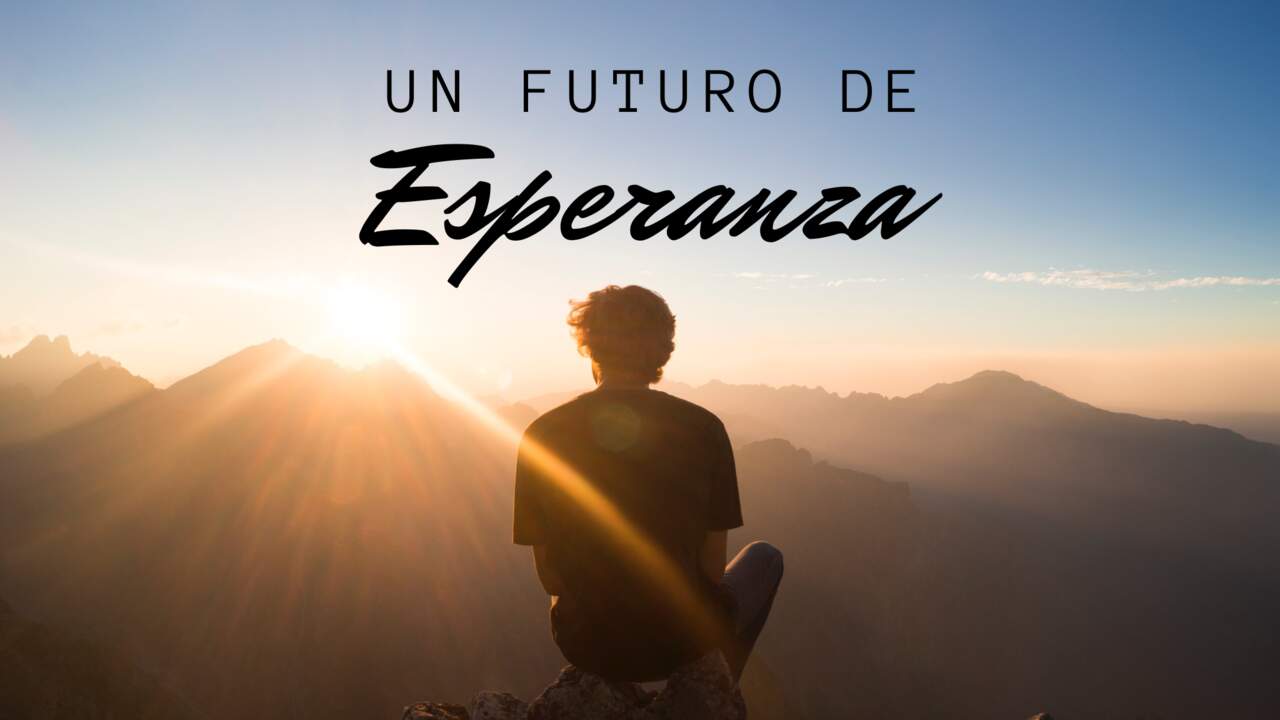 Los Salesianos presentan su campaña vocacional para 2025: “Un futuro de Esperanza”