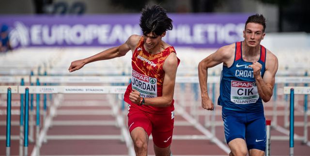 10 atletas jóvenes españoles que darán que hablar en 2025