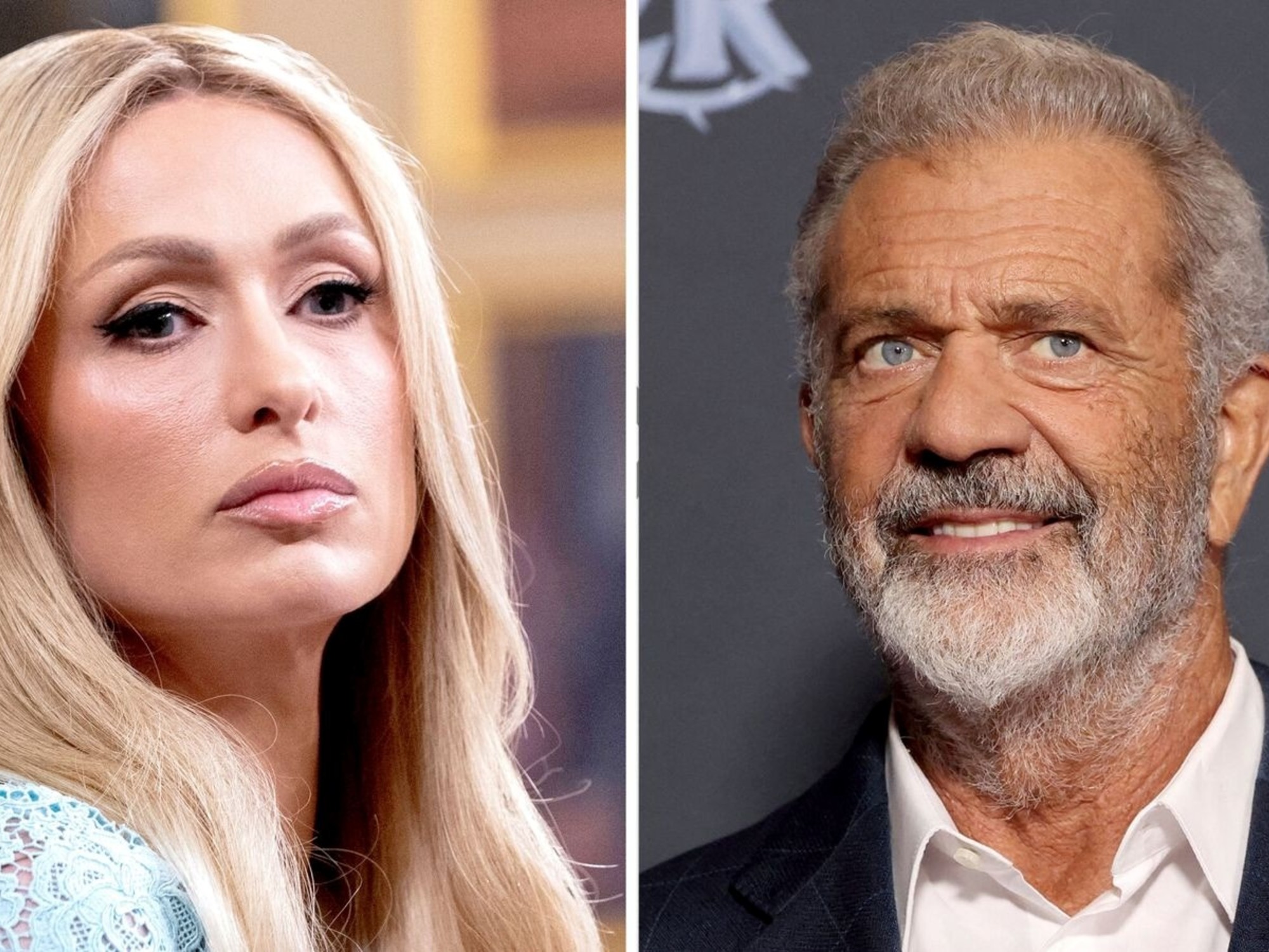 De Mel Gibson a Paris Hilton: las estrellas de Hollywood que perdieron sus casas por el devastador incendio de Los Angeles