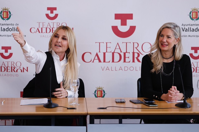 La gala de la Academia de las Artes Escénicas sale por primera vez de Madrid y aterriza en Valladolid para “unificar” la cultura – Valladolid Plural