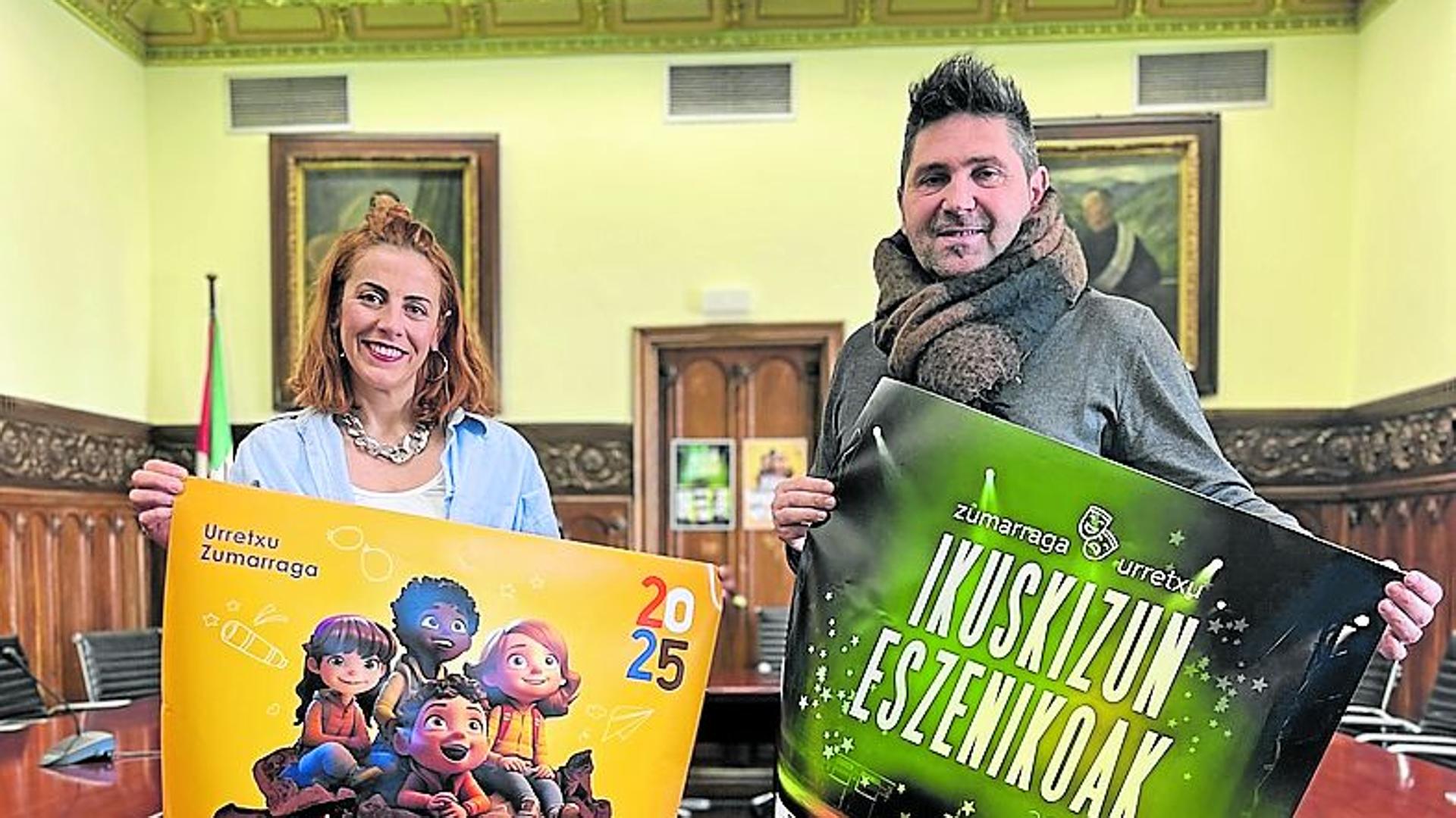 Teatro, circo y danza en la nueva temporada de artes escénicas | El Diario Vasco