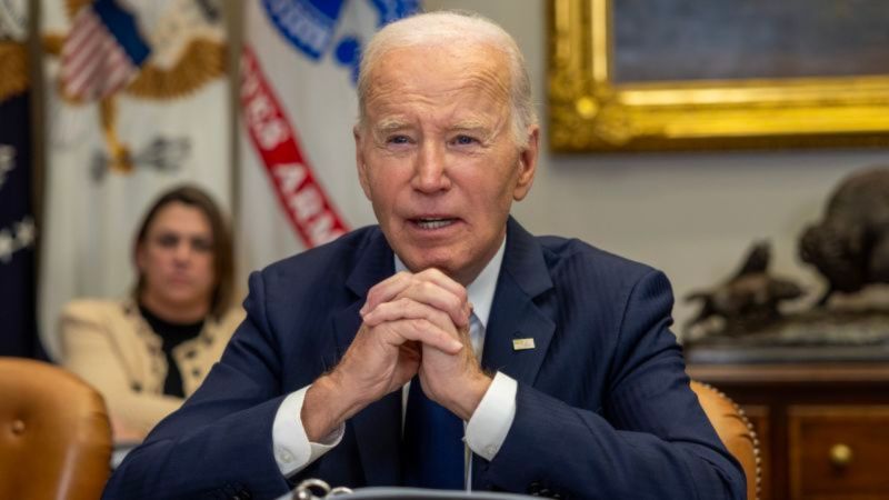 Biden extiende las protecciones temporales contra la deportación para casi 1 millón de inmigrantes antes del regreso de Trump | CNN