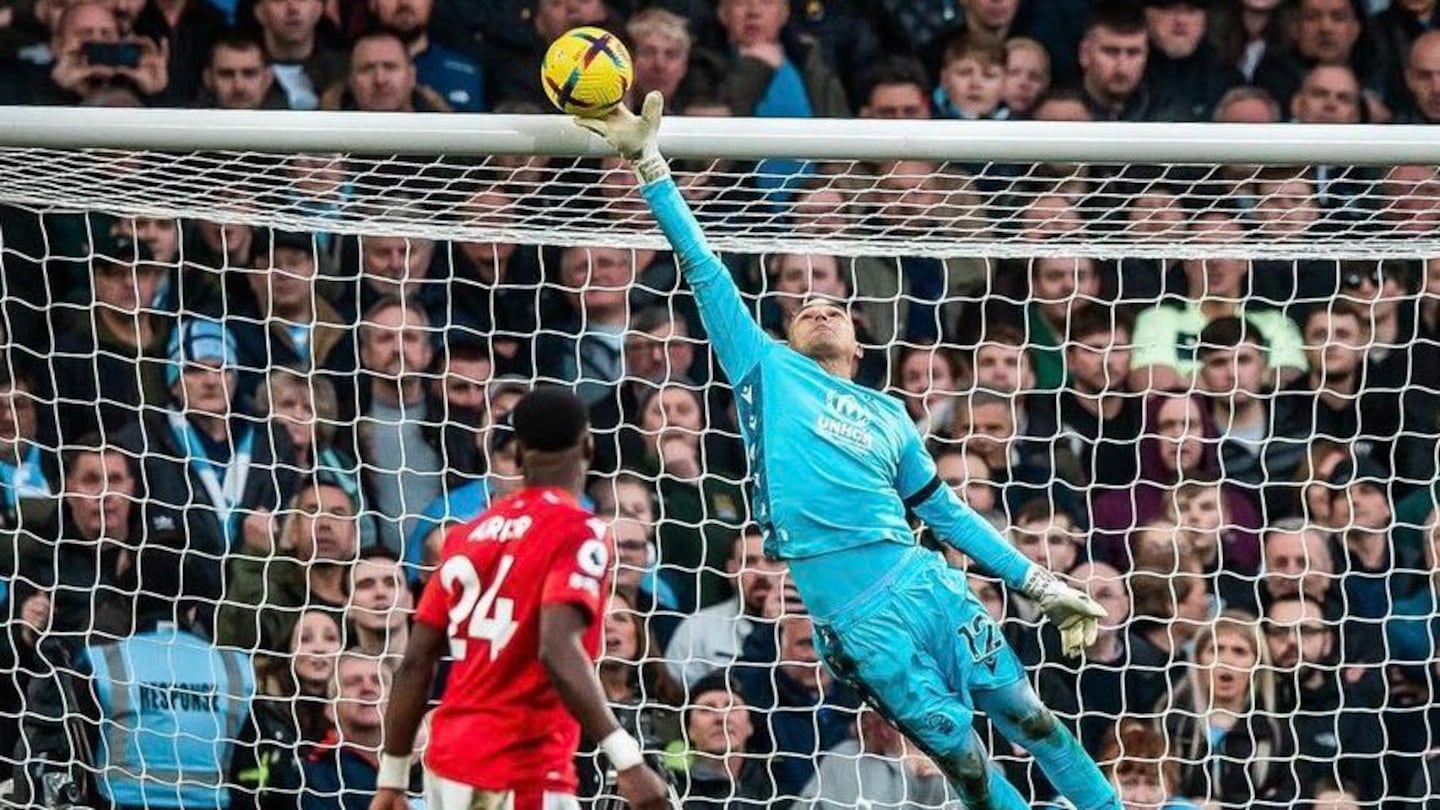 La Champions League le da empujoncito a Keylor Navas en medio de su búsqueda de equipo