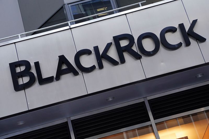 El jefe de la ONU, molesto porque Blackrock abandone el grupo sobre el clima, insta a otros a quedarse