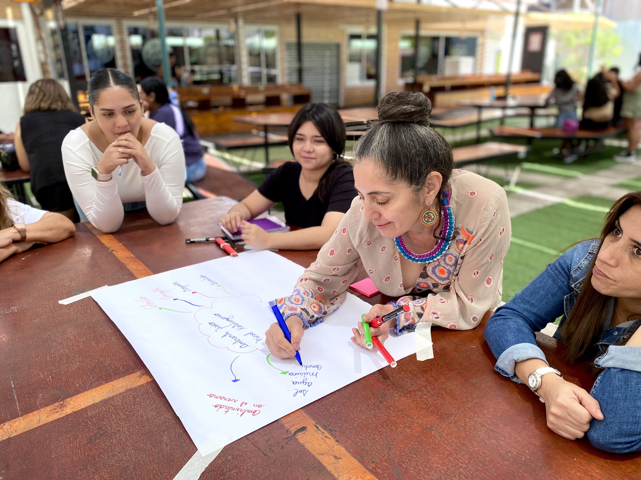 Jardines infantiles inician programa de verano con enfoque lúdico y medio ambiental – CEI Noticias