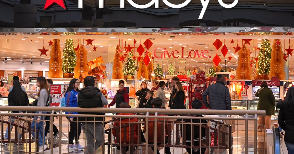 Macy’s cierra cinco tiendas en Dallas y Fort Worth