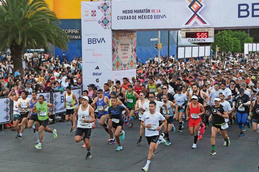 Esta amenaza letal para los deportistas no presenta síntomas