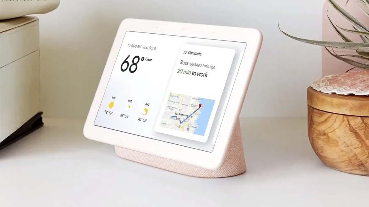 Google Home por fin recibe una de las actualizaciones que todos esperaban para controlar los dispositivos del hogar