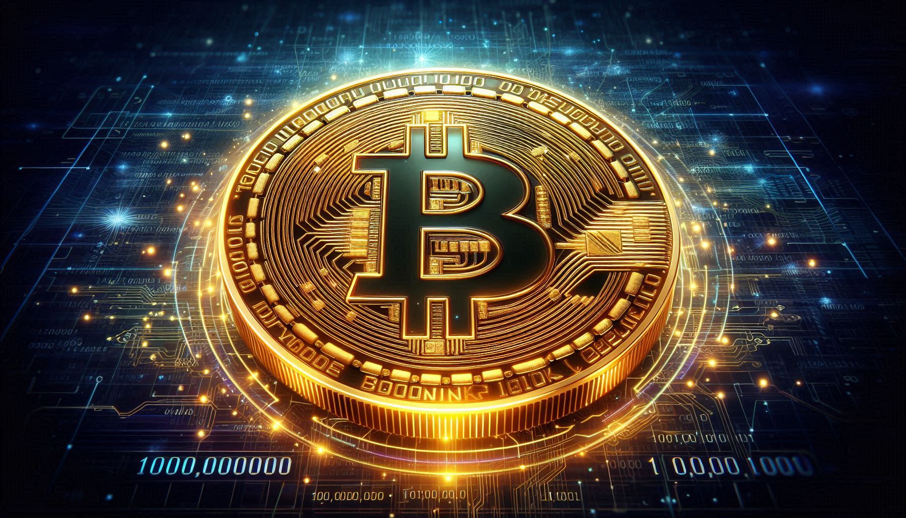 Bitcoin: Alertan sobre una volatilidad extrema en 2025