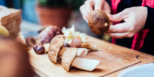 Los mejores alimentos para 2025 según los expertos en salud: “La comida está ahí para darnos placer”