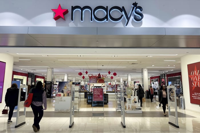 Varias tiendas Macy’s del sur de la Florida cerrarán